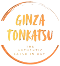 Ginza Tonkatsu