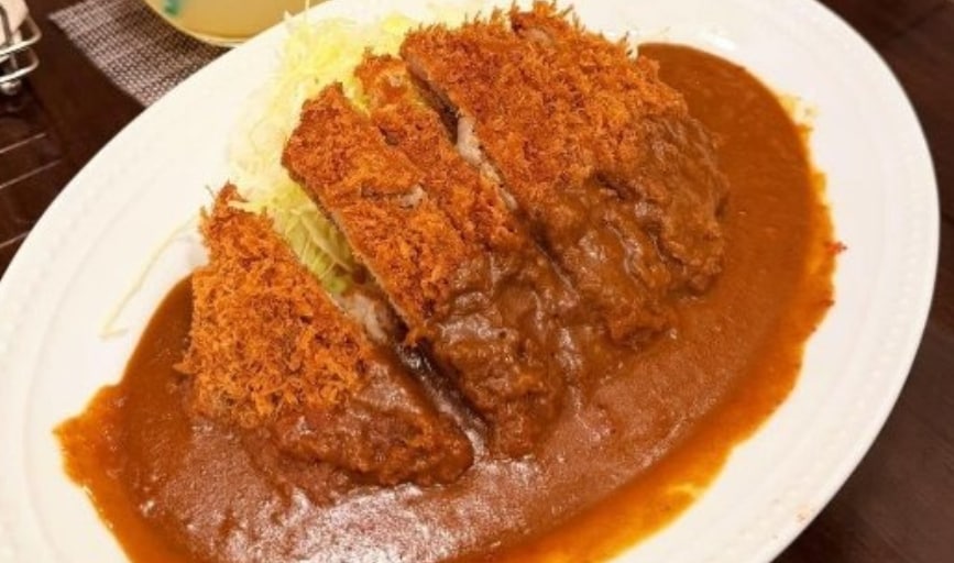 Japanese Curry