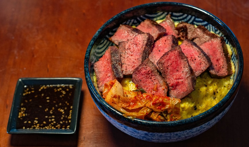 Ginza Tonkatsu